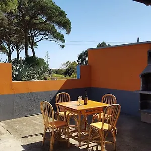  Casa rural Casa Pinos